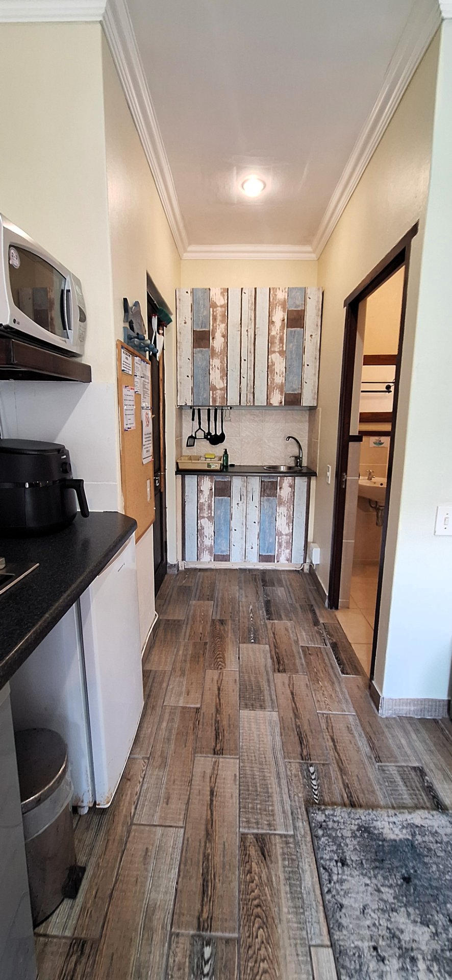 1 Bedroom Property for Sale in Witsand Western Cape